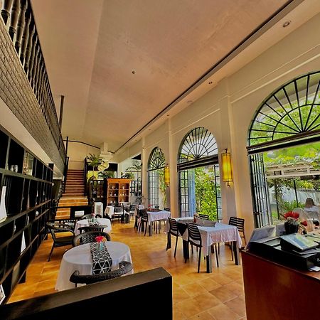 Fernando'S Hotel Sorsogon Eksteriør billede