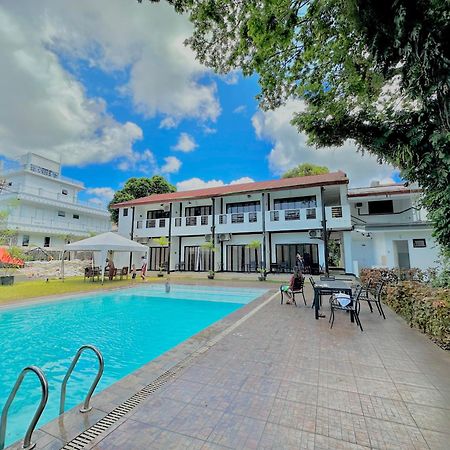 Fernando'S Hotel Sorsogon Eksteriør billede