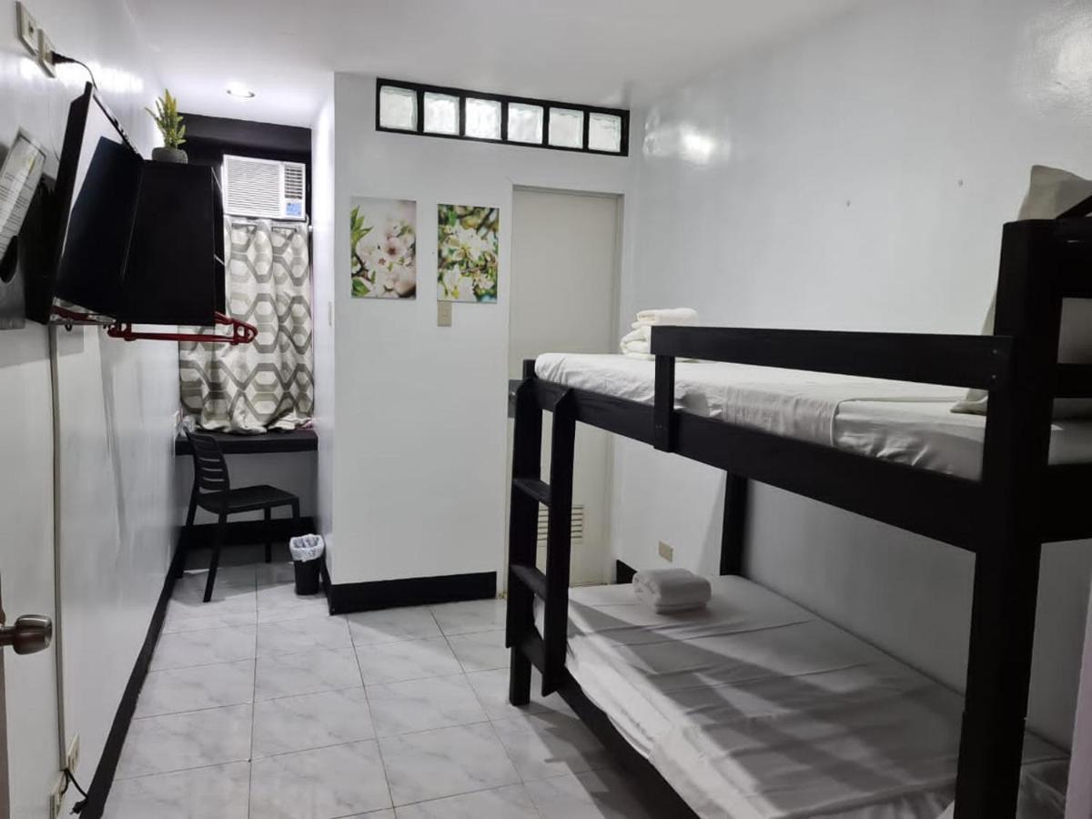 Fernando'S Hotel Sorsogon Eksteriør billede