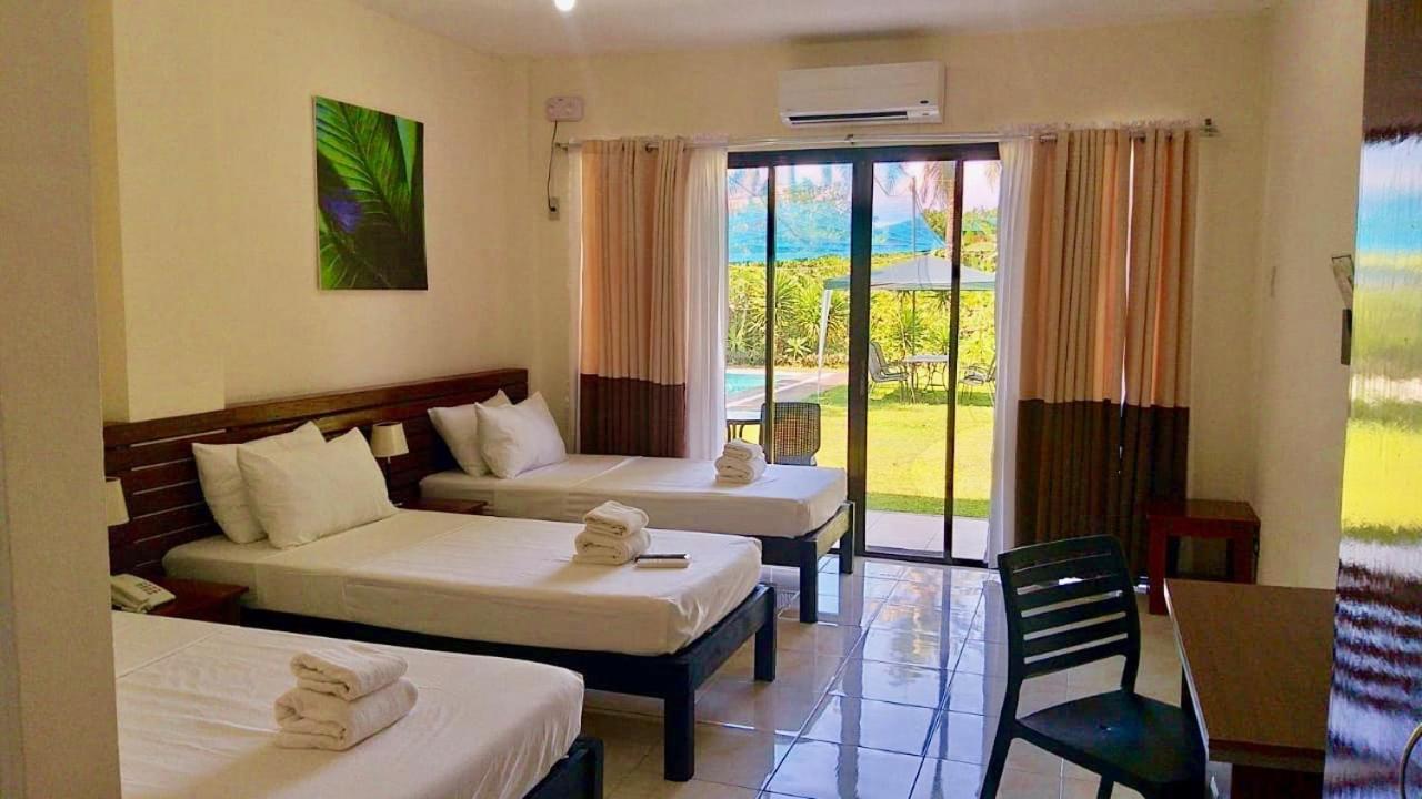 Fernando'S Hotel Sorsogon Eksteriør billede