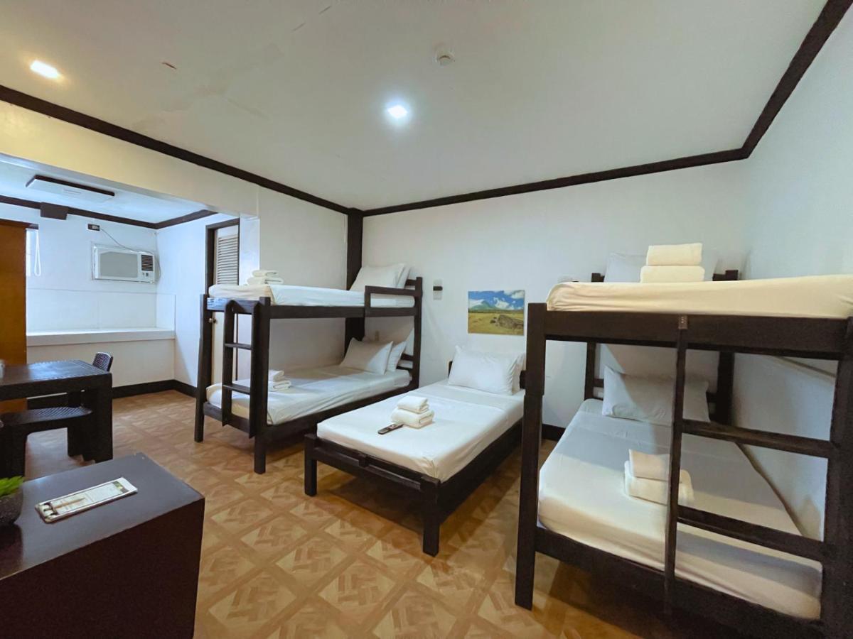 Fernando'S Hotel Sorsogon Eksteriør billede