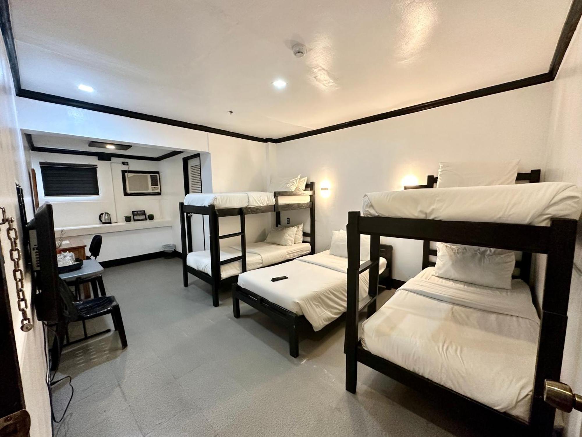 Fernando'S Hotel Sorsogon Eksteriør billede