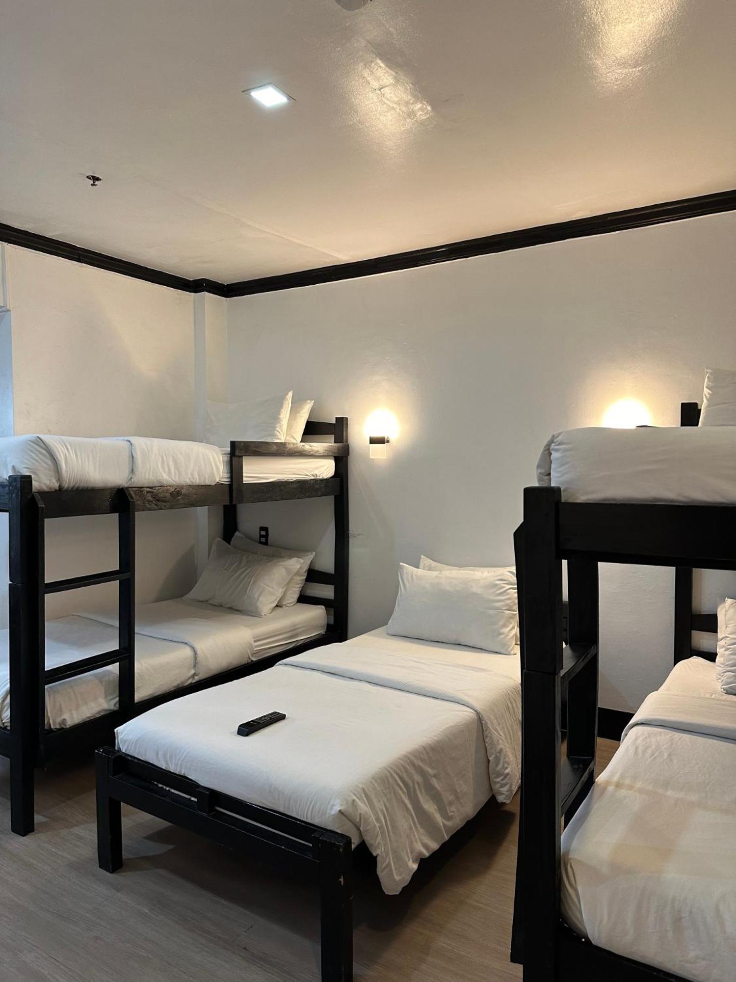 Fernando'S Hotel Sorsogon Eksteriør billede