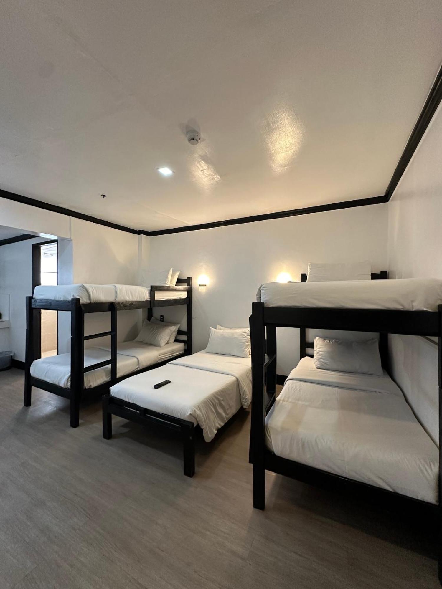 Fernando'S Hotel Sorsogon Eksteriør billede