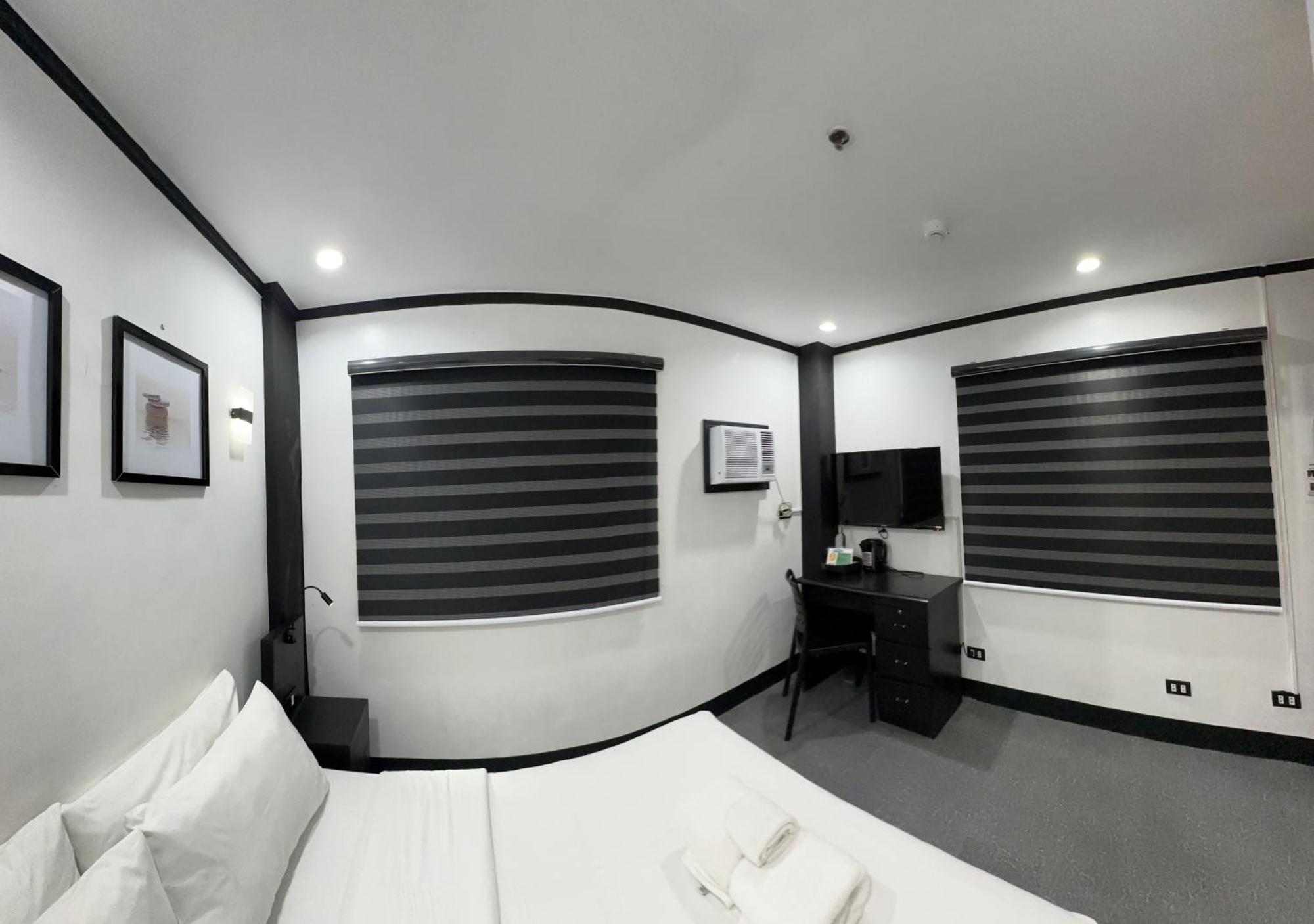 Fernando'S Hotel Sorsogon Eksteriør billede