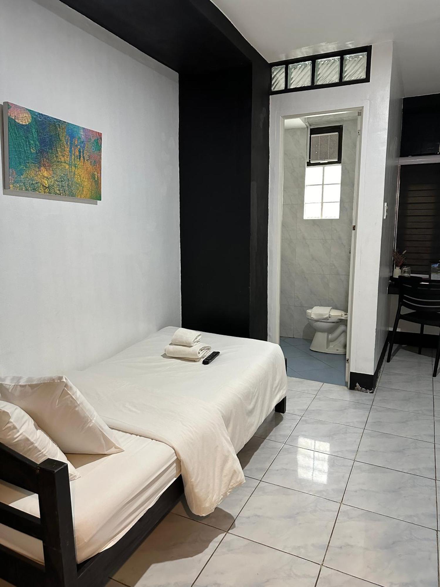 Fernando'S Hotel Sorsogon Eksteriør billede