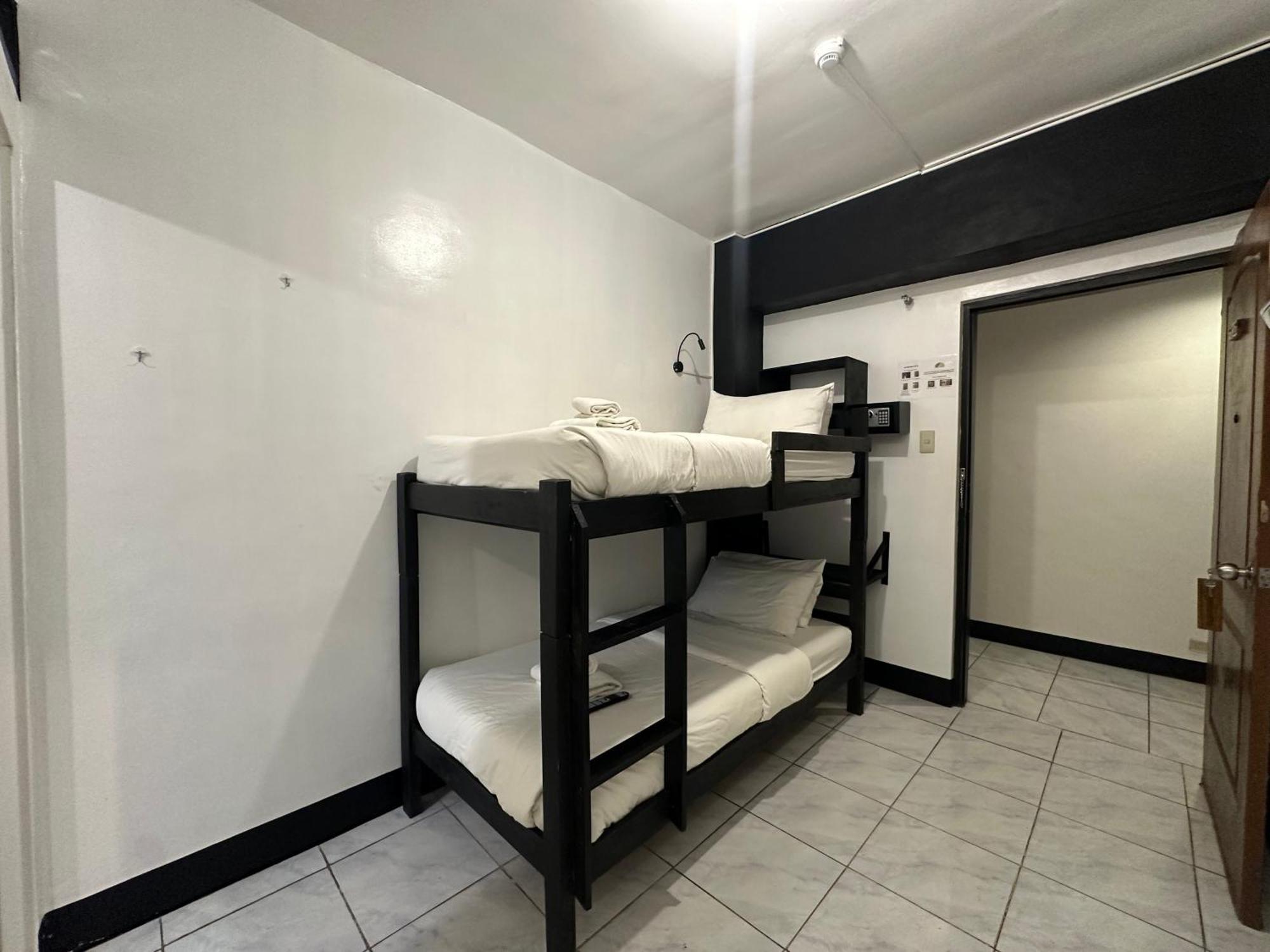 Fernando'S Hotel Sorsogon Eksteriør billede