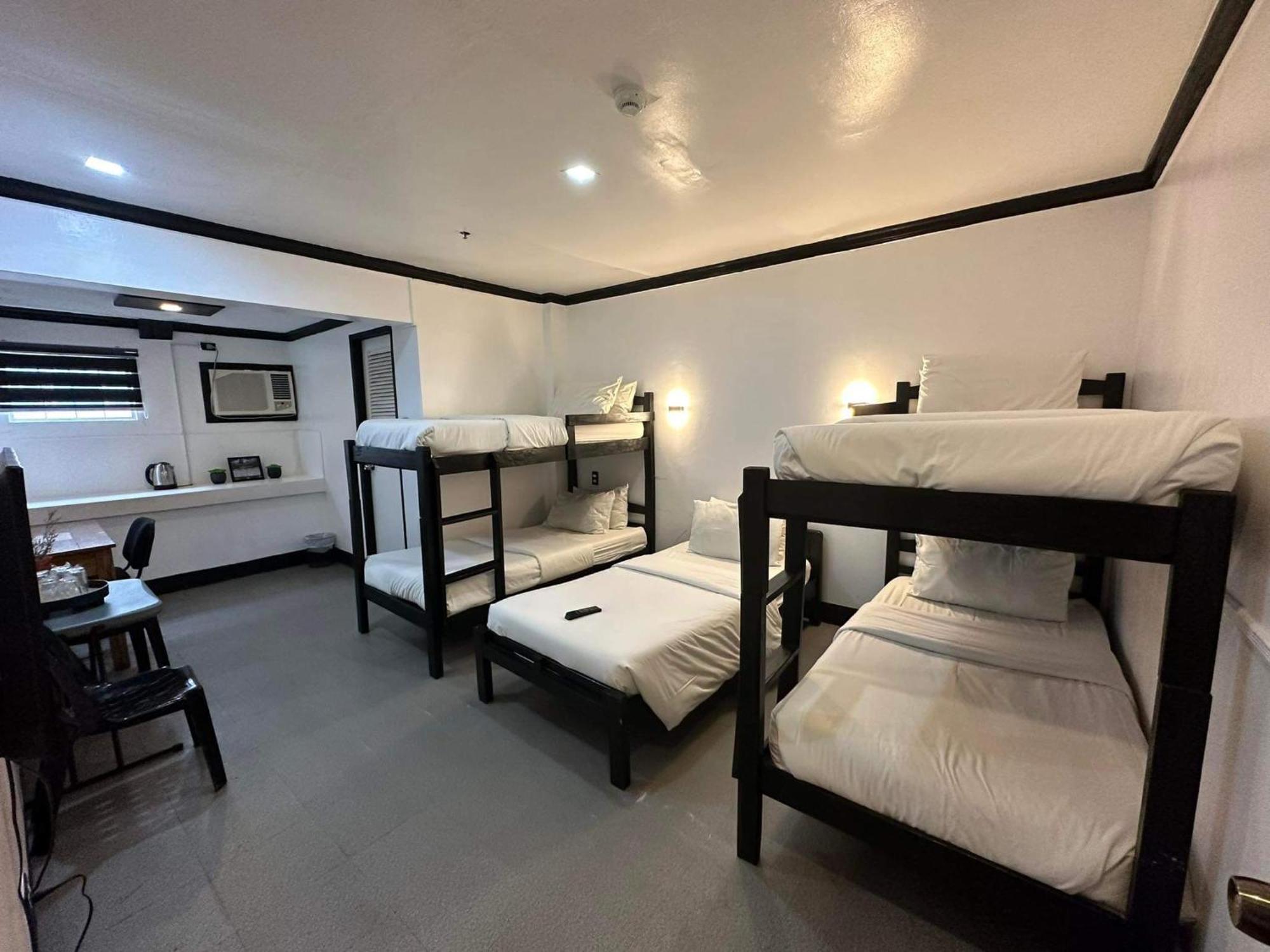 Fernando'S Hotel Sorsogon Eksteriør billede