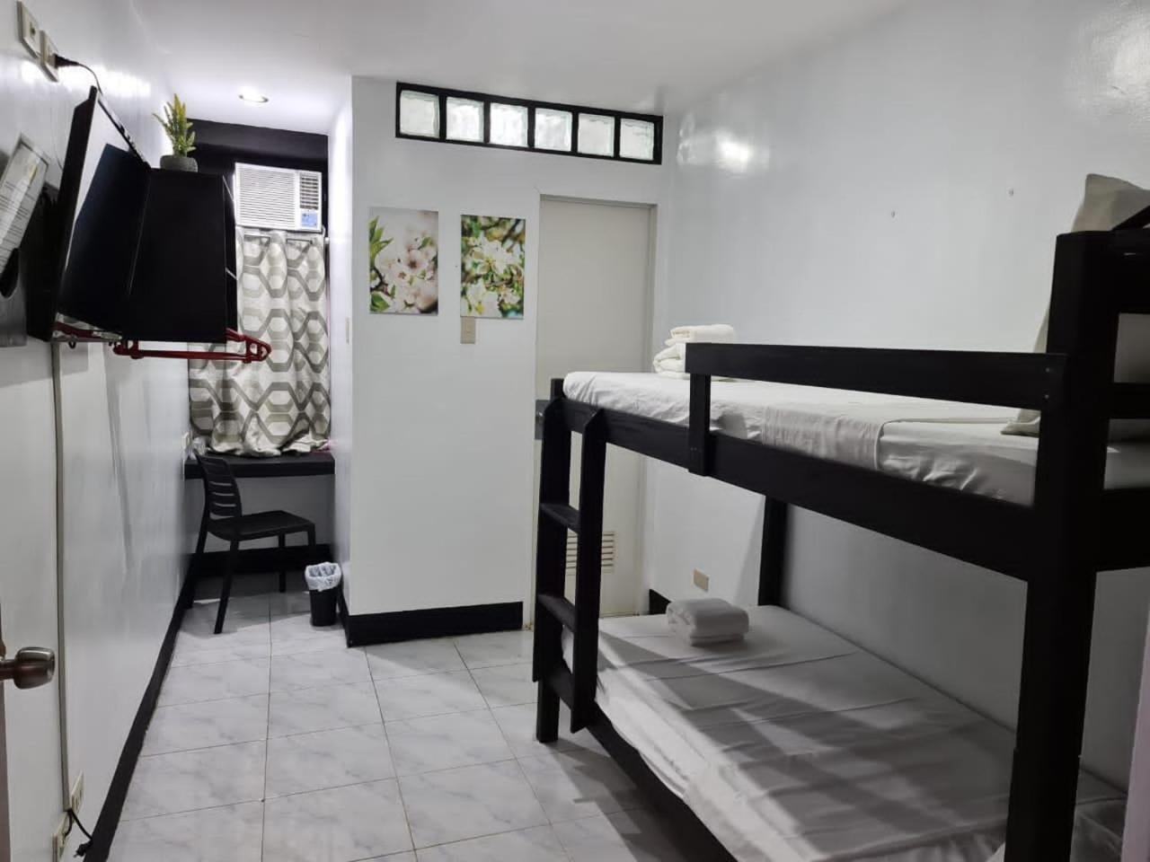 Fernando'S Hotel Sorsogon Værelse billede