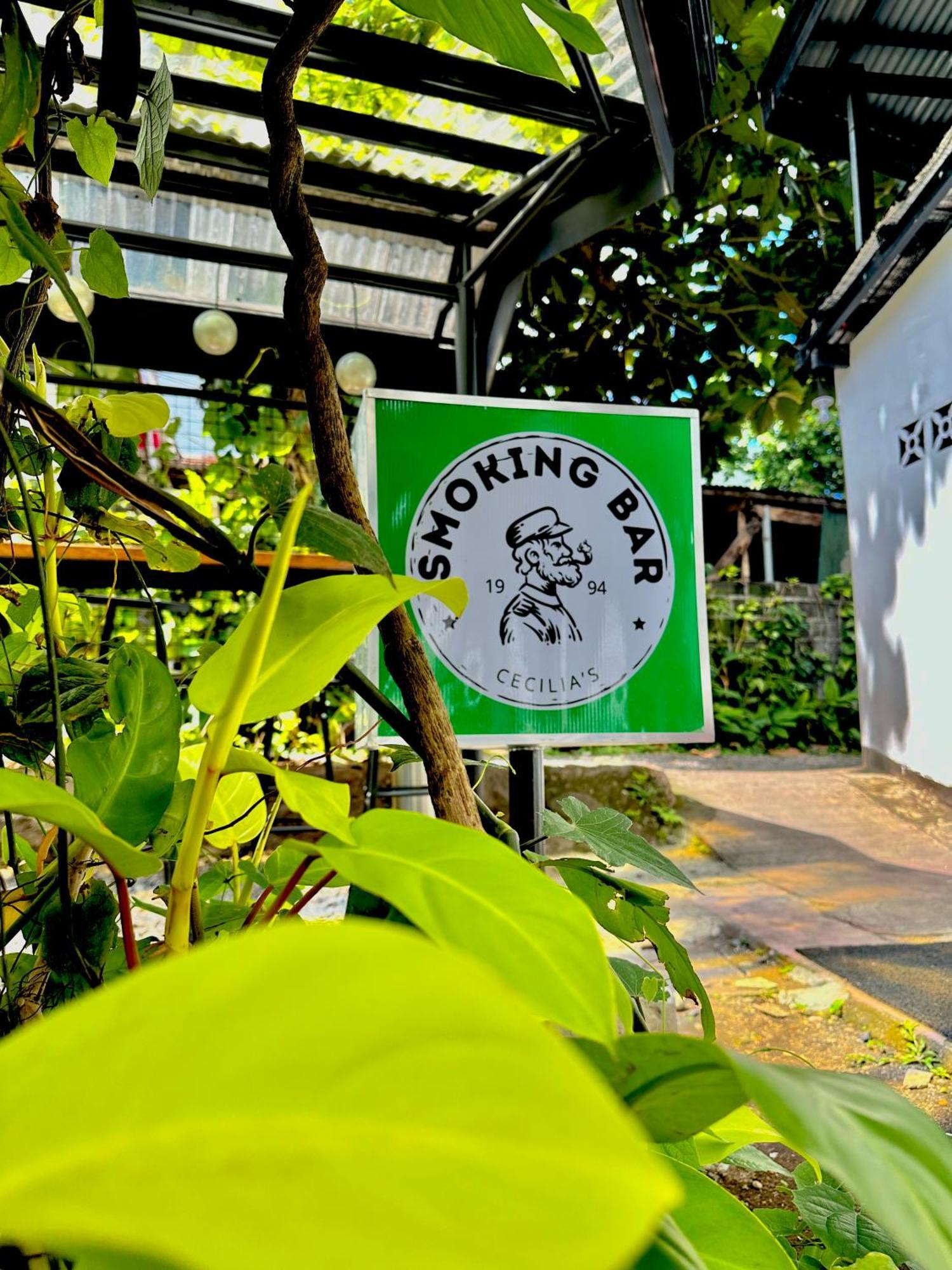 Fernando'S Hotel Sorsogon Eksteriør billede
