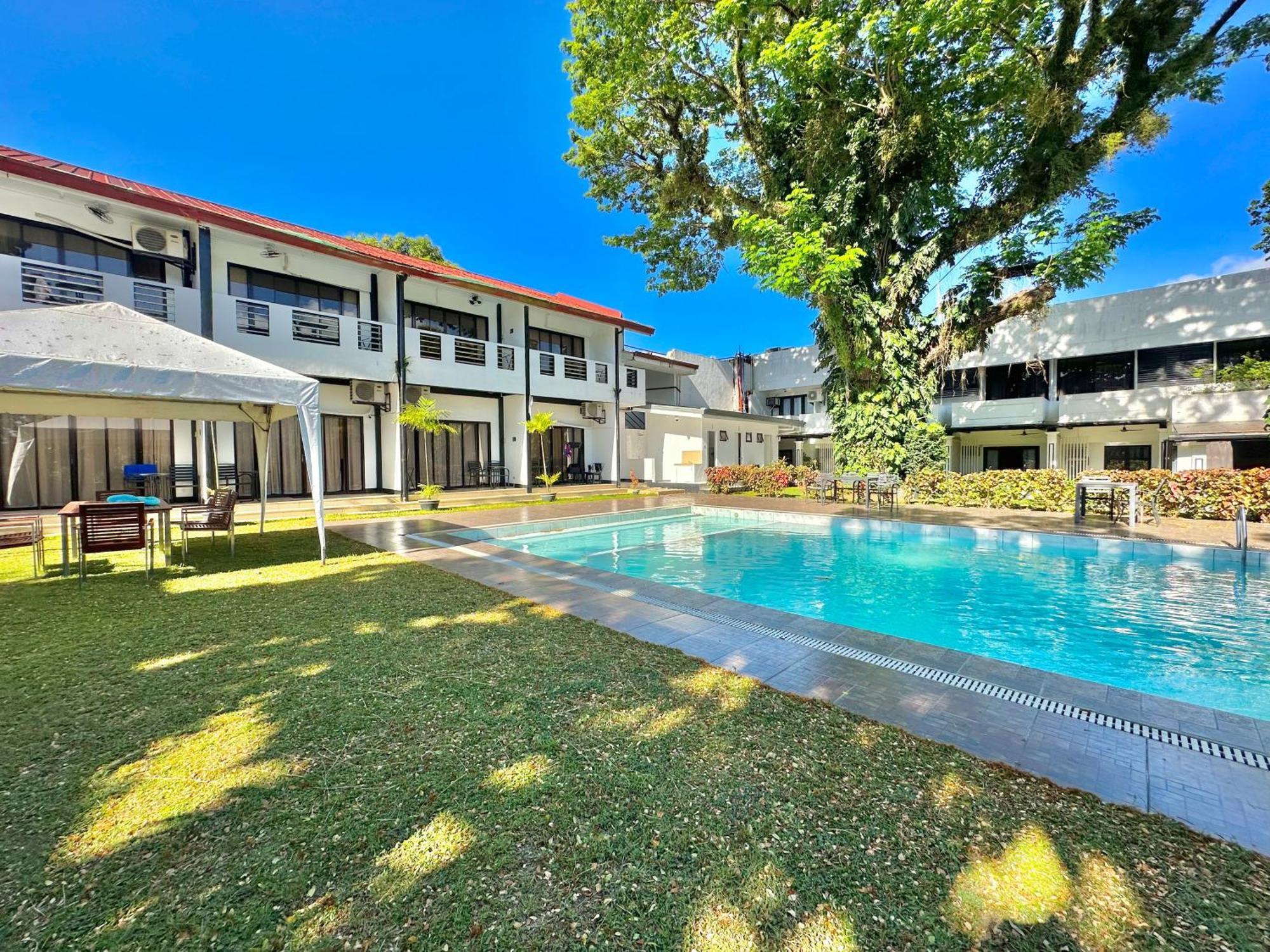 Fernando'S Hotel Sorsogon Eksteriør billede